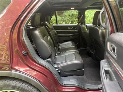 2019 Ford Explorer Sport - Photo 31 - Pittsburgh, PA 15226