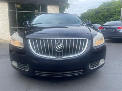 2011 Buick Regal CXL   - Photo 2 - Pittsburgh, PA 15226