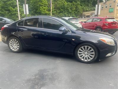 2011 Buick Regal CXL   - Photo 5 - Pittsburgh, PA 15226