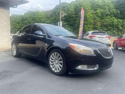 2011 Buick Regal CXL   - Photo 1 - Pittsburgh, PA 15226