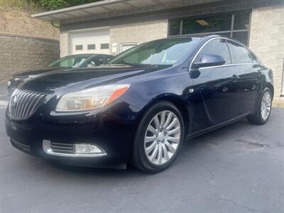 2011 Buick Regal CXL   - Photo 3 - Pittsburgh, PA 15226