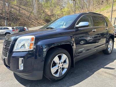 2015 GMC Terrain SLE-2   - Photo 1 - Pittsburgh, PA 15226