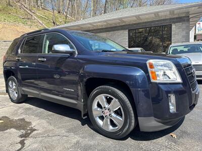 2015 GMC Terrain SLE-2   - Photo 3 - Pittsburgh, PA 15226