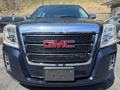 2015 GMC Terrain SLE-2   - Photo 2 - Pittsburgh, PA 15226