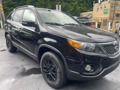 2013 Kia Sorento LX   - Photo 3 - Pittsburgh, PA 15226