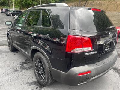 2013 Kia Sorento LX   - Photo 7 - Pittsburgh, PA 15226