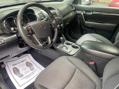 2013 Kia Sorento LX   - Photo 17 - Pittsburgh, PA 15226