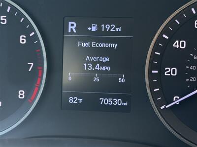 2019 Hyundai Tucson SE - Photo 33 - Pittsburgh, PA 15226