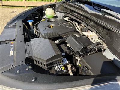 2019 Hyundai Tucson SE - Photo 13 - Pittsburgh, PA 15226
