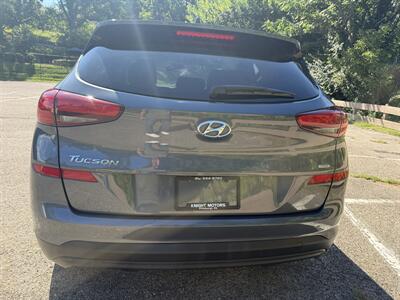 2019 Hyundai Tucson SE - Photo 4 - Pittsburgh, PA 15226