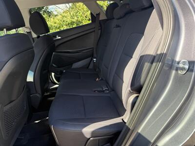 2019 Hyundai Tucson SE - Photo 26 - Pittsburgh, PA 15226