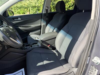 2019 Hyundai Tucson SE - Photo 21 - Pittsburgh, PA 15226