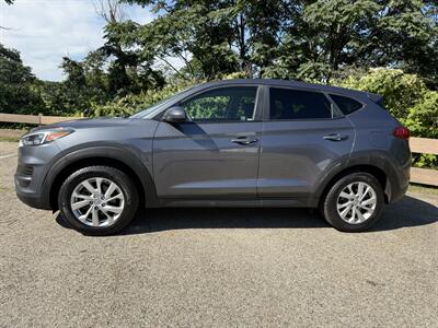 2019 Hyundai Tucson SE - Photo 2 - Pittsburgh, PA 15226