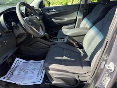 2019 Hyundai Tucson SE - Photo 20 - Pittsburgh, PA 15226