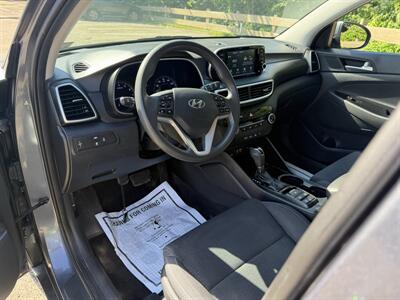 2019 Hyundai Tucson SE - Photo 17 - Pittsburgh, PA 15226