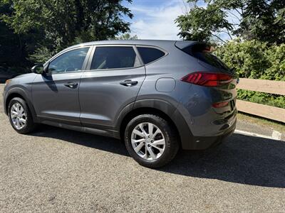 2019 Hyundai Tucson SE - Photo 3 - Pittsburgh, PA 15226