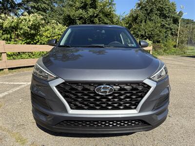 2019 Hyundai Tucson SE - Photo 9 - Pittsburgh, PA 15226