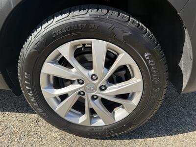 2019 Hyundai Tucson SE - Photo 14 - Pittsburgh, PA 15226