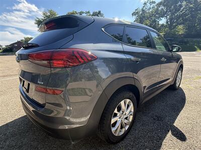 2019 Hyundai Tucson SE - Photo 6 - Pittsburgh, PA 15226