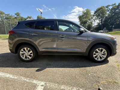 2019 Hyundai Tucson SE - Photo 7 - Pittsburgh, PA 15226