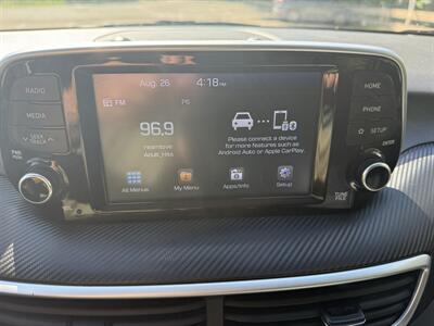 2019 Hyundai Tucson SE - Photo 31 - Pittsburgh, PA 15226