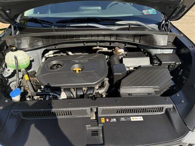 2019 Hyundai Tucson SE - Photo 11 - Pittsburgh, PA 15226