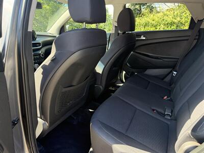 2019 Hyundai Tucson SE - Photo 25 - Pittsburgh, PA 15226