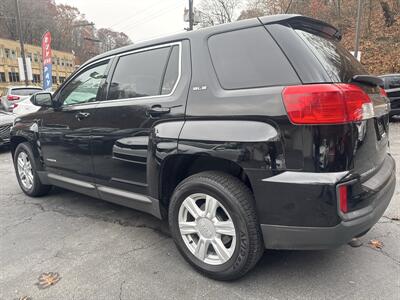 2016 GMC Terrain SLE-1 - Photo 7 - Pittsburgh, PA 15226