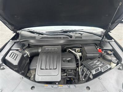 2016 GMC Terrain SLE-1 - Photo 14 - Pittsburgh, PA 15226