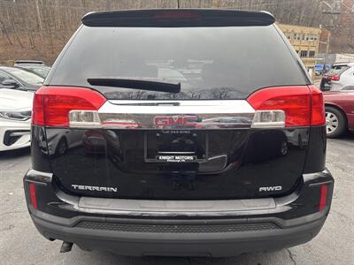 2016 GMC Terrain SLE-1 - Photo 6 - Pittsburgh, PA 15226