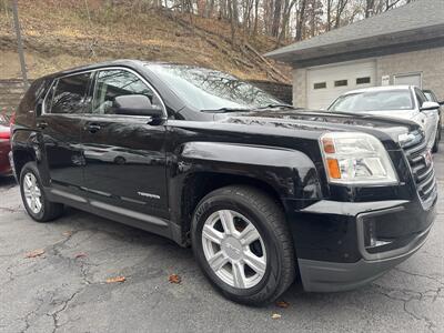 2016 GMC Terrain SLE-1 - Photo 3 - Pittsburgh, PA 15226