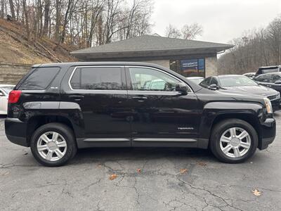 2016 GMC Terrain SLE-1 - Photo 4 - Pittsburgh, PA 15226
