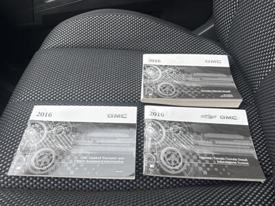 2016 GMC Terrain SLE-1 - Photo 26 - Pittsburgh, PA 15226