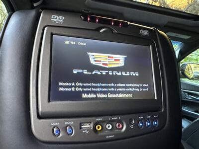 2016 Cadillac Escalade Platinum - Photo 32 - Pittsburgh, PA 15226