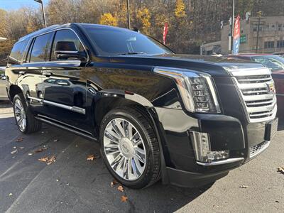 2016 Cadillac Escalade Platinum - Photo 3 - Pittsburgh, PA 15226