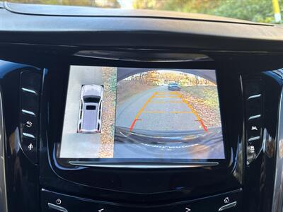 2016 Cadillac Escalade Platinum - Photo 27 - Pittsburgh, PA 15226