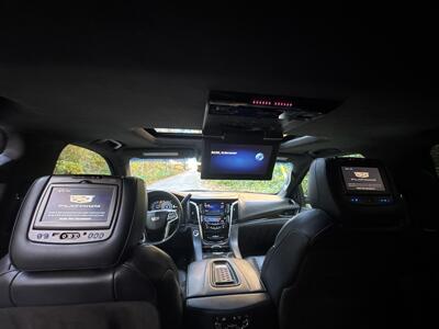 2016 Cadillac Escalade Platinum - Photo 36 - Pittsburgh, PA 15226