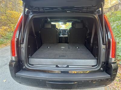 2016 Cadillac Escalade Platinum - Photo 41 - Pittsburgh, PA 15226
