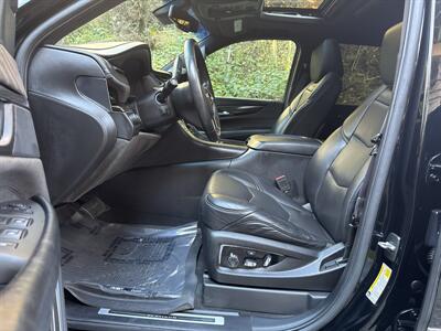2016 Cadillac Escalade Platinum - Photo 23 - Pittsburgh, PA 15226