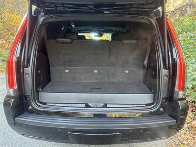 2016 Cadillac Escalade Platinum - Photo 40 - Pittsburgh, PA 15226