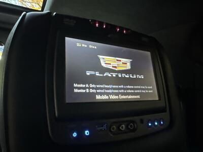 2016 Cadillac Escalade Platinum - Photo 35 - Pittsburgh, PA 15226