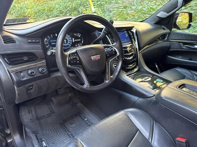 2016 Cadillac Escalade Platinum - Photo 22 - Pittsburgh, PA 15226