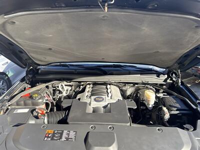 2016 Cadillac Escalade Platinum - Photo 11 - Pittsburgh, PA 15226