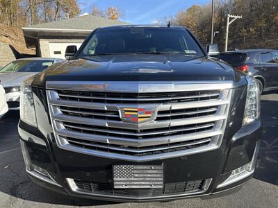 2016 Cadillac Escalade Platinum - Photo 2 - Pittsburgh, PA 15226