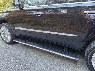 2016 Cadillac Escalade Platinum - Photo 21 - Pittsburgh, PA 15226