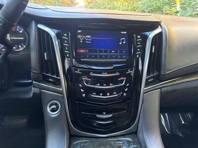 2016 Cadillac Escalade Platinum - Photo 26 - Pittsburgh, PA 15226