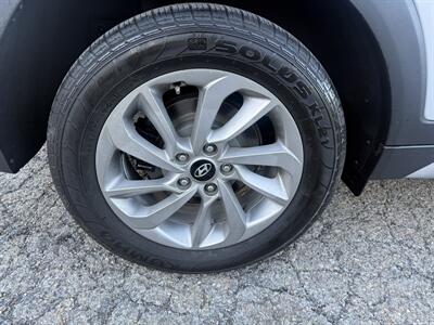 2017 Hyundai Tucson SE - Photo 10 - Pittsburgh, PA 15226