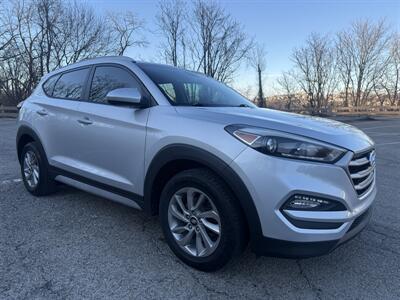 2017 Hyundai Tucson SE - Photo 7 - Pittsburgh, PA 15226