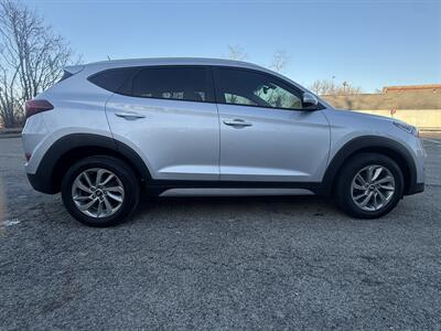 2017 Hyundai Tucson SE - Photo 6 - Pittsburgh, PA 15226