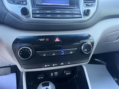 2017 Hyundai Tucson SE - Photo 20 - Pittsburgh, PA 15226